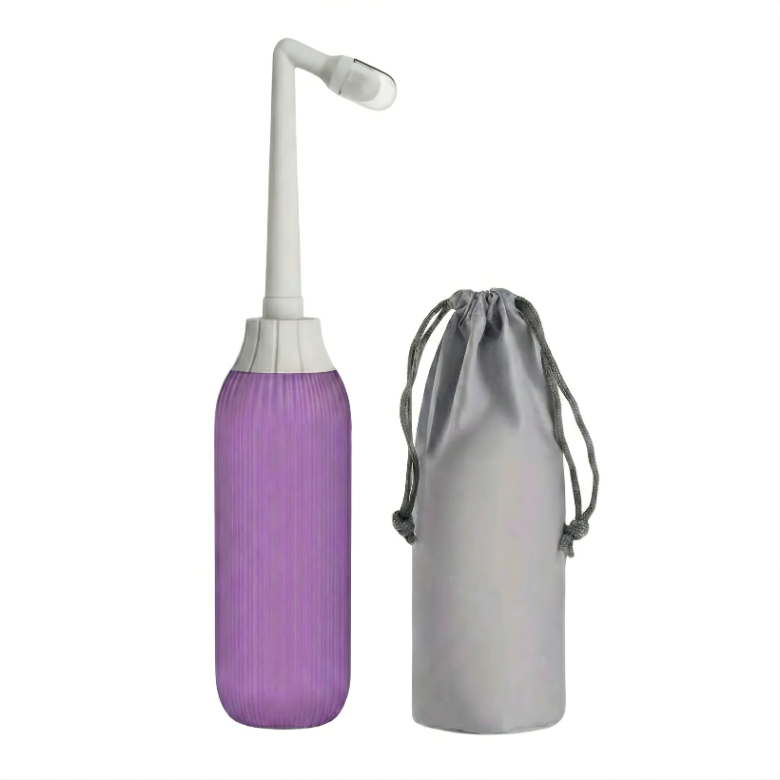 Portable Travel Bidet Bottle